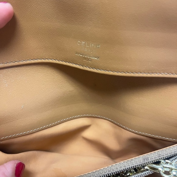 Celine Wallet - Picture 5 of 9